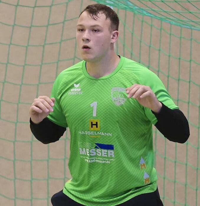 HSG Werra/Landeck auf der Suche nach Konstanz