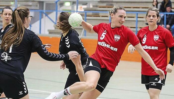 WHO nimmt erfolgreich Revanche