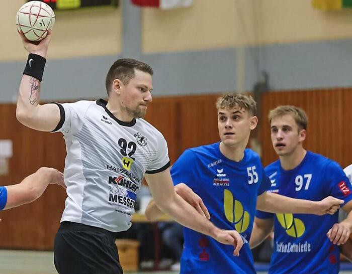 Heimspiele in Obersuhl