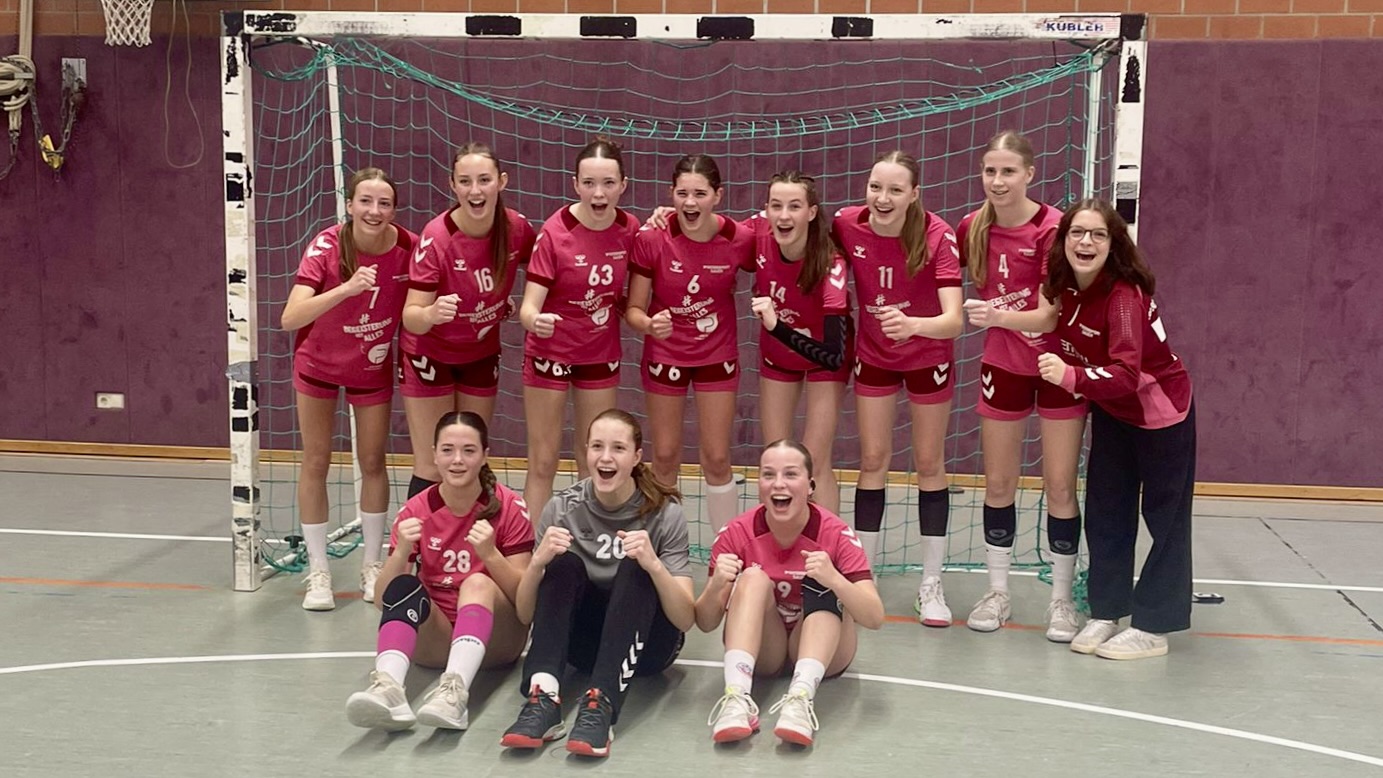 Niederlagenserie beendet